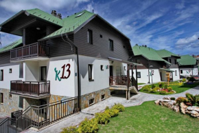 Apartman Milica